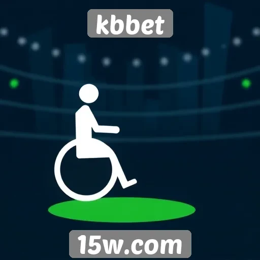 Acessibilidade e suporte ao cliente no kbbet