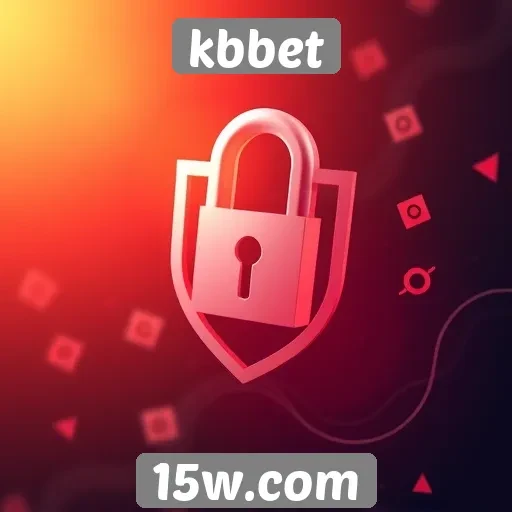Avaliação da segurança e proteção de dados no kbbet