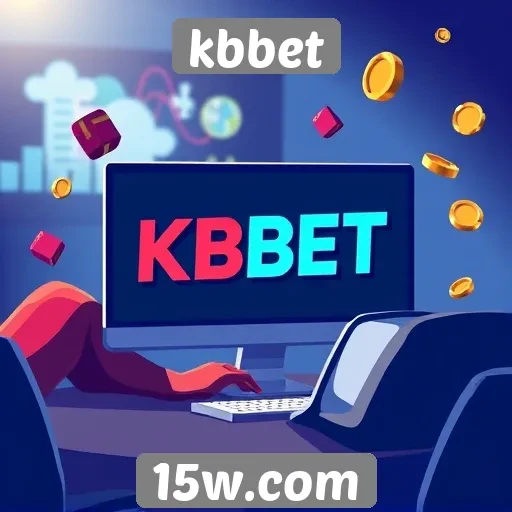 Estratégias de marketing digital da kbbet