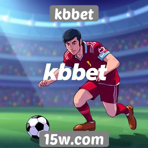 Análise da plataforma de apostas kbbet