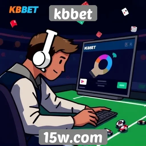 Suporte ao cliente da kbbet e suas funcionalidades