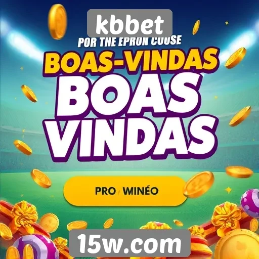 kbbet oferece promoção de boas-vindas para novos usuários