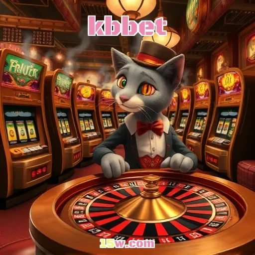 kbbet: Recursos de Suporte Que Transformam a Sua Experiência de Jogos